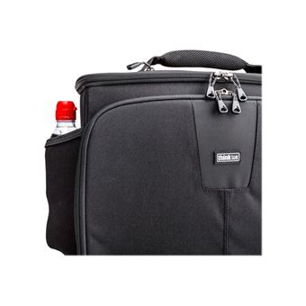 thinkTank Airport Navigator - Valise à roulette pour appareil-photo avec objectifs et notebook - polyuréthane, polyester 600D, nylon 420D