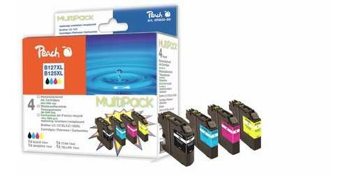 Peach Combi-Pack