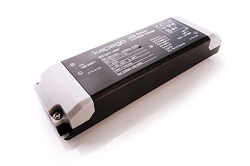 Kapegoled alimentation, q, 3-24 v-36w spannungskonstant 100-240 v ac 50-60 hz, 24 v dc, 0,48 a, 1,5 a 36 872658