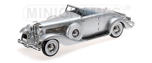 Duesenberg SJN 1/18 Minichamps