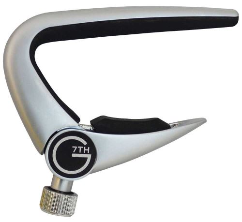 G7th NEWPORT CLASSIQUE Capodastre pour Guitare