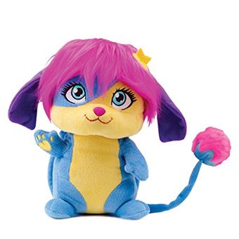 peluche popples