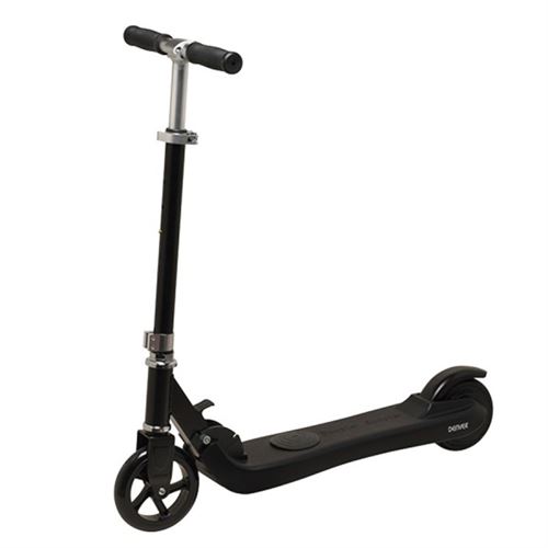 Trottinette Electrique pour enfants - DENVER SCK-5300 - NOIR