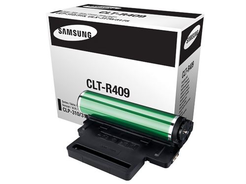 Hewlett Packard SU414A Tambour de toner compatible avec Imprimante CLP310 Multi Couleur