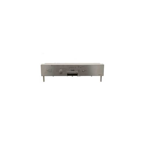 Bandeau assemble pour lave vaisselle sauter