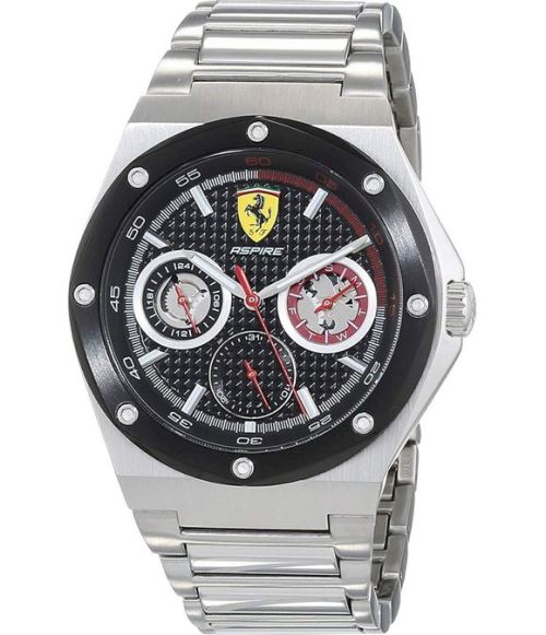 Scuderia Ferrari Homme montre 830535