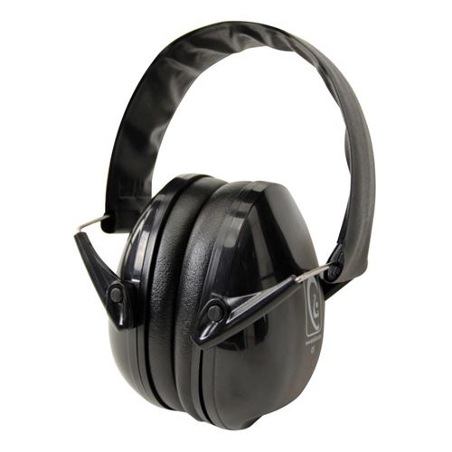 Acoufun HP25 - Casque anti bruit