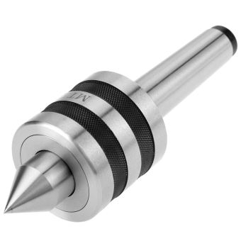 Mandrin De Stylo Réglable Pour Tour à Bois - Acier 40Cr, Diamètre 6mm, Longueur Ajustable | Pour Fabrication De Porte-stylos En Bois