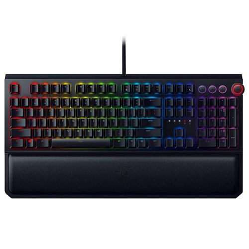 RAZER BLACKWIDOW ELITE