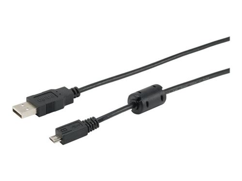 Equip Life câble USB - 1.8 m