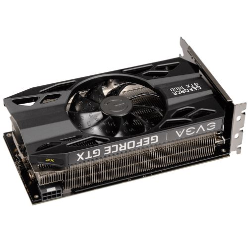 Geforce GTX 1660 - XC GAMING - 6 Go