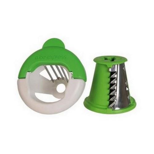 Cone accessoire macedoine (200594-31542) Robot ménager XF921401 MOULINEX, TEFAL - 200594_3662894163406
