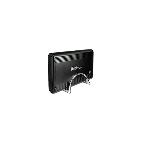 ConnectLand BE-USB2-UB3516 - storage enclosure - SATA 3Gb/s - USB 2.0