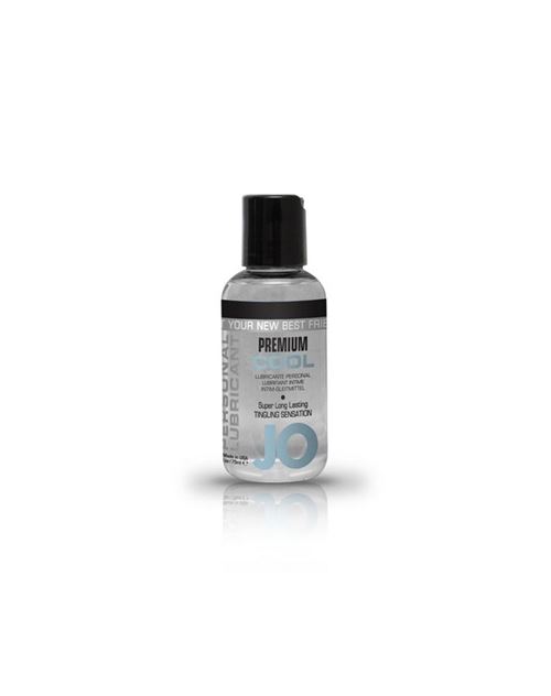 Lubrifiant silicone (75 ml) system jo aa983