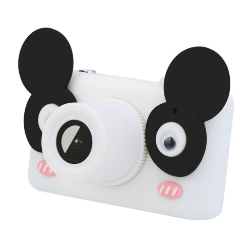 Caméra Numérique Pour Enfants Toy Photo Mini Fun Cartoon Camera Enfants BT298