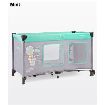 lit parapluie compact