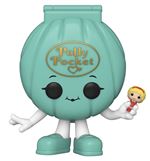 Figurine Funko Pop Polly Pocket Shell