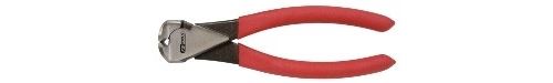 Ks Tools 115.1315 1151315 Pince Coupante Frontale 165 Mm - Image 1