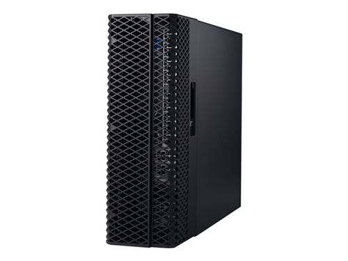 Dell Optiplex 7070 - Sff - Core i5 8500 / 3 Ghz - Vpro - Ram 8 Go - SSD 256 Go - Graveur De Dvd - UHD Graphics 630 - Gige - Win 10 Pro 64 Bits - Moniteur : Aucun - Noir - Bts - Avec 3 Ans De Base Sur Site