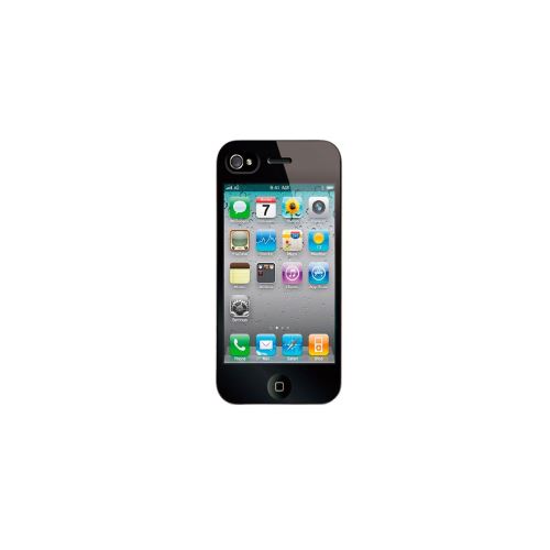 Coque rigide ecran iphone pour iPhone 5 / 5S