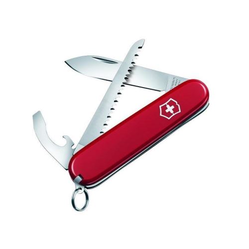Victorinox - 0.2313 - victorinox walker rouge