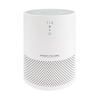 Purificateur d'air éclairage LED Proficare PC-LR 3075 Blanc - 1