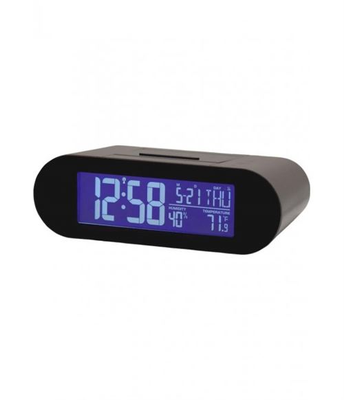Réveil Acctim Unisex 16109