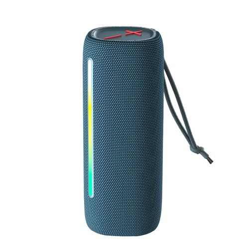 Enceinte sans fil HOPESTAR P33 Portable Waterproof Bleu