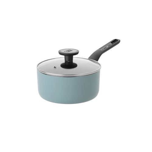 BergHOFF Casserole avec couvercle Slate 18cm - Leo