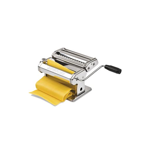 Non Communiqué Fabricant De Pâtes Et Raviolis - G3 Ferrari G20124 - Machine À Pâte Manuelle
