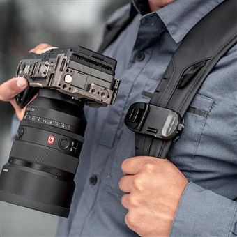 Clip De Ceinture Pour Appareil Photo,Support D'appareil Photo En