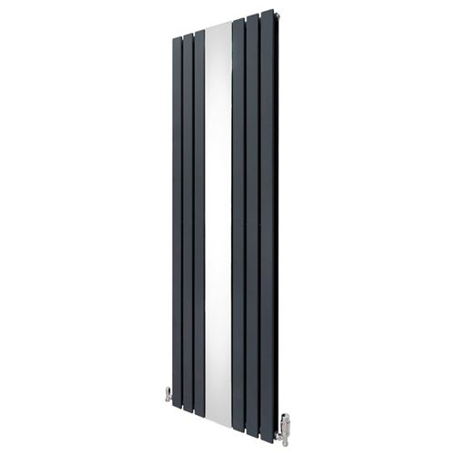 Monstershop Radiateur À Eau - Anthracite - Image 3