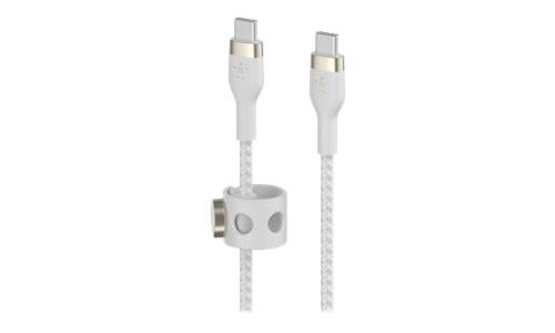 Belkin Pack de 2 Câbles USB-A vers USB-C - 1 m - Câble & Adaptateur -  Garantie 3 ans LDLC