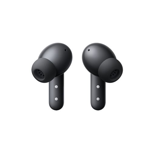 Cmf By Nothing Buds Pro 2 Gris Foncé Bt5.3 Ecouteurs Sans Fil