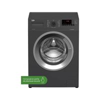 GEDTECH - Lave-Linge GLL71200WH - 7kg - 1200 Trs/min - Charge