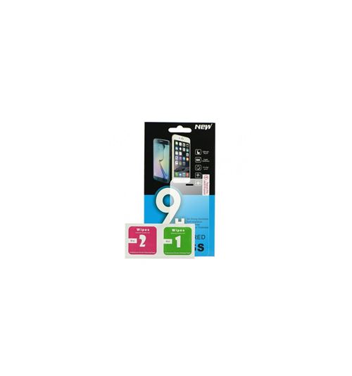 Pack Coque + Verre Trempé Pour Samsung A22 5G (6,6) Effet Miroir  Protection Anti Choc Bleu