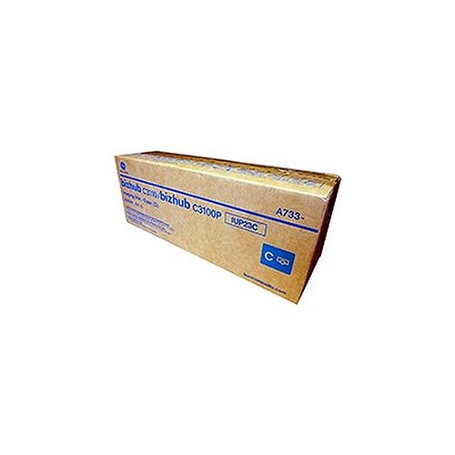 Konica Minolta IUP23C Tambour Cyan A7330KH (IUP23C) MINOLTA BIZHUB C3100P