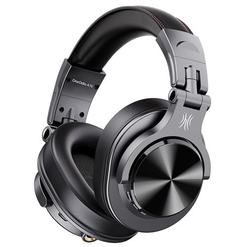 Casque filaire OneOdio A70 Noir