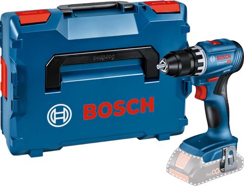 Bosch Gsb 18V-45 - L-Boxx - Image 2