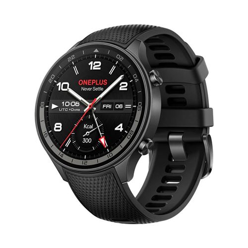 Oneplus Watch 2R 47 Mm Bluetooth Gris (Gunmetal Gray)