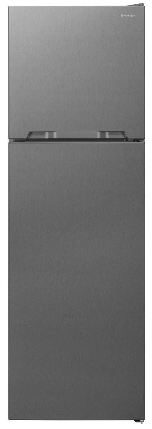 Refrigerateurs 2 portes SHARP SJTA03ITXLF