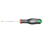 Tournevis Protwist® pour vis Torx T15 3,5x75mm 184mm - FACOM - ATX15X75