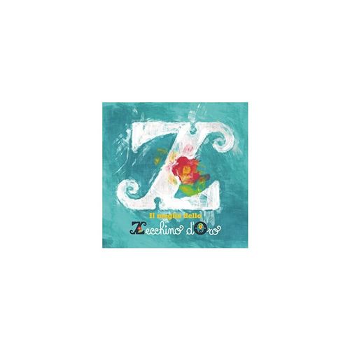 Sony Music Il Meglio Dello Zecchino D'Oro CD Pop Piccolo Coro Mariele Ventre Dell'Antonia État correct -  reconditionné disponible sur Fnac