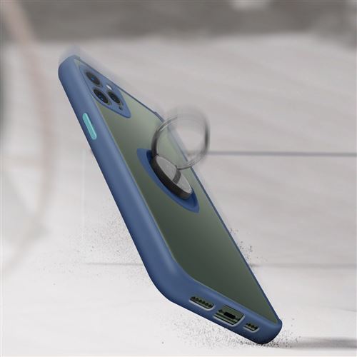 Avizar Coque pour iPhone 11 Pro Max Protection bi-matière
