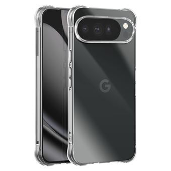 Coque Souple Silicone Pour Google Pixel 4a 5G - Protection Anti-choc, Modèle Kwmobile, Finition Mate - Neuf Sous Blister