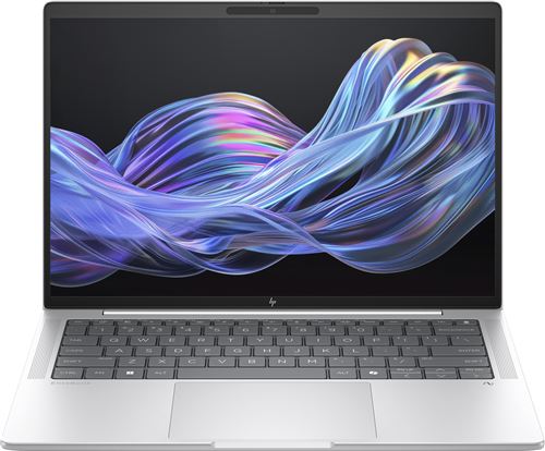 Hp Elitebook X G1I Notebook Next Gen Ai - Conception De Charnière À 177 Degrés - Intel Core Ultra 7 - 258V / Jusqu'À 4.8 Ghz - Win 11 Pro - Intel Arc Graphics 140V - 32 Go Ram - 1 To Ssd Nvme - 14" Ips Hp Sureview 5 1920 X 1200 - Wi-Fi 7, Bluetooth -
