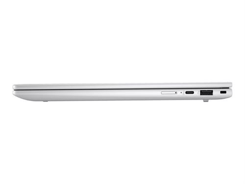 HP Elitebook X G1I Notebook Next Gen Ai - Conception De Charnière À 177 Degrés - Intel Core Ultra 7 - 258V / Jusqu'À 4.8 Ghz - Win 11 Pro - Intel Arc Graphics 140V - 32 Go Ram - 1 To SSD Nvme - 14" Ips HP Sureview 5 1920 X 1200 - Wi-Fi 7, Bluetooth -