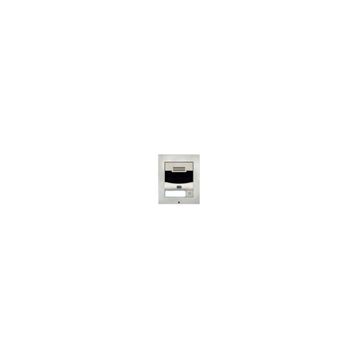 2n - Helios IP Solo - Interphone Vidéo - Caméra HD - Petit - Argent - Image 3