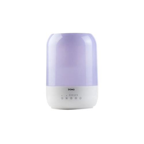 Humidificateur d'air DOMO - Ultrasonic - DO265HD