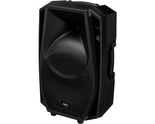 IMG StageLine WAVE-10P Enceinte PA passive 25 cm 10 pouces 150 W